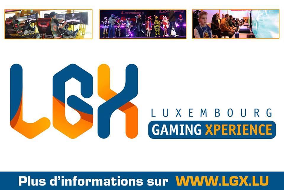 The finals (LGX Casino 2000 LAN) (Top 4) : The 2 best teams of each online qualification will meet during the final phase: 13 + 14 May 2017 in Casino 2000 (Mondorf) on stage.