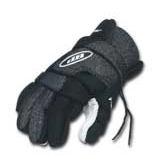 The Glove All players are required to wear