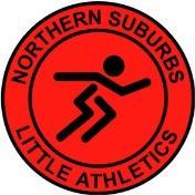 NORTHERN SUBURBS LITTLE ATHLETICS CENTRE INC P O Box 882, Willoughby NSW 2068 www.nslac.com.
