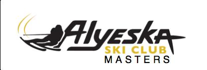 THE ALYESKA SKI CLUB MASTERS PROGRAM The Program consists of alpine skiers eighteen years or older who are seeking skiing and training opportunities to become better technical skiers in a fun,