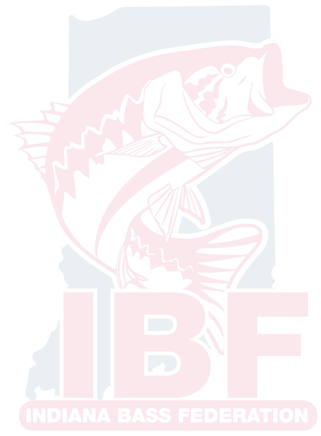Small enough to care Big enough to get you there IBF River Series $100 Entry Fee Angler & Co-Angler (Pay at Ramp or Online) Optional Big Bass - $20.00 per boat or $10.
