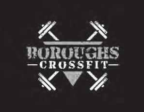 Boroughs CrossFit at WTSC What is CrossFit? The CrossFit Program was developed to enhance an individual s competency at all physical tasks.