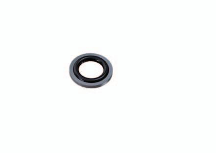 KES sealing-kit (to be ordered separately) Composed of a retaining ring and an O-ring seal, the KES kits ensure a perfect sealing between the socket and your support.