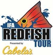 2019 IFA Redfish Tour Official Rules These rules will remain in effect during the year 2019. Interpretation of these rules will be left exclusively to the Tournament Director.