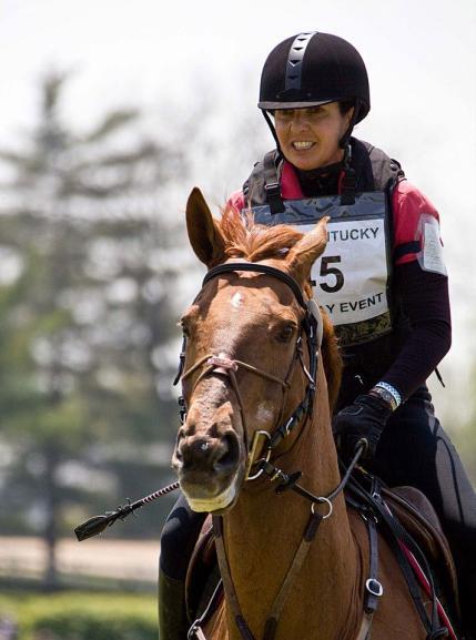 SAFETY: Protective Headgear: It is compulsory for riders in all Hunter, Jumper, Derby and Hunt Seat Equitation classes where jumping is required and when jumping anywhere on the competition grounds