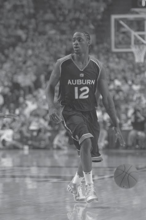 .. tied a career-high with 9 assists along with 8 points vs. Vanderbilt in the SEC Tournament. 2006-07 (Freshman): Named to the Coaches Freshman All-SEC team... averaged 5.4 points, 3.0 assists, 1.