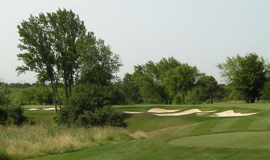 Whitevale Golf Club is a member owned, not-for-profit organizations which operates under the Corporations act (Ontario). Under thus Act, corporations can exist without issuing shares.