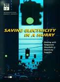 Saving Electricity in a Hurry -- Dealing with Temporary Shortfalls in Electricity Supplies, 130