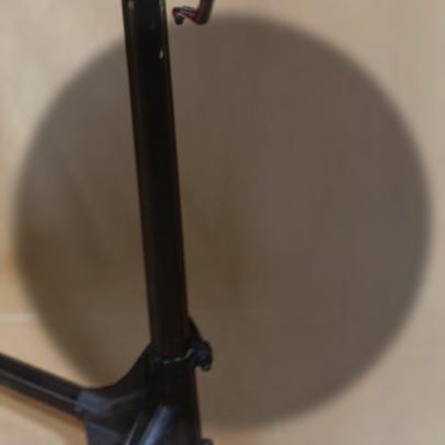 the Shimano Di2 Junction A: - Front