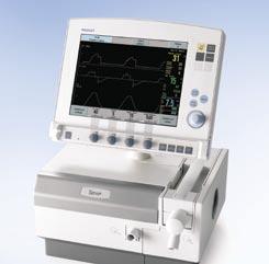 The Gold Standard Critical Care 3 PROVEN SERVO SIMPLICITY, RELIABILITY AND SENSITIVITY MAQUET THE GOLD STANDARD Leading the way: MAQUET is a premier international provider of medical products for