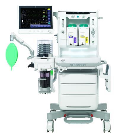 Carestation 650 The Carestation 620 is a compact, versatile and easy to use anesthesia system designed to help clinicians deliver reliable anesthesia care to solve today s toughest challenges.
