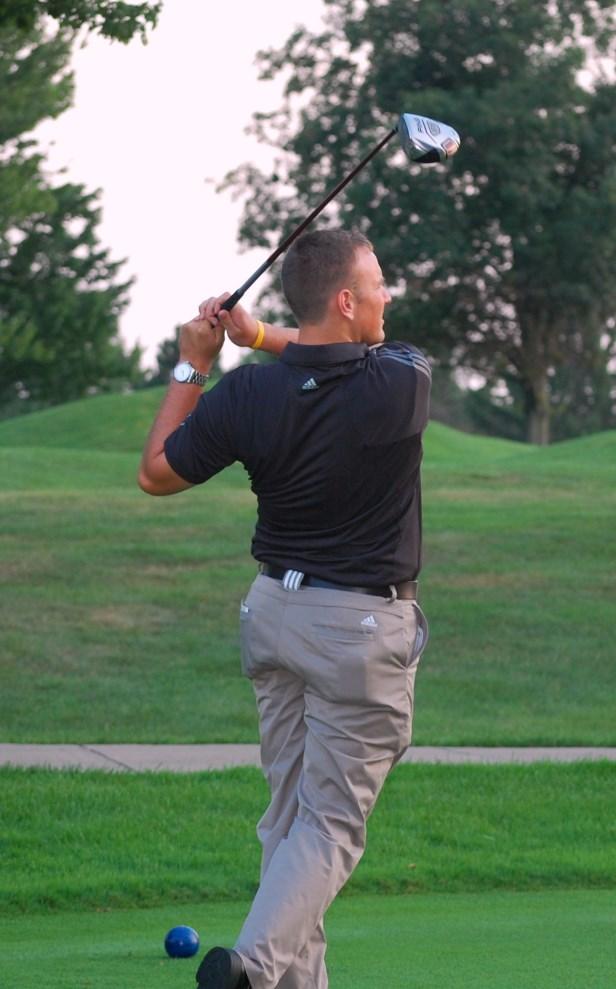 Weymouth Country Club Membership Newsletter June 2015 Page 14 From your Head Golf Professional, Kevin Maust As we are in the swing of summer I would like to say thank you to all the Members for the