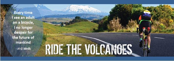 Zealand. We are looking to develop Pedal the Plateau into an iconic, world-famous ride, along the same lines as the famous Great Vic.