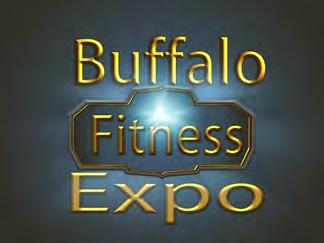 buffalofitnessexpo.eventbrite.com www.buffalofitnessexpo.com Info@BuffaloFitnessExpo.