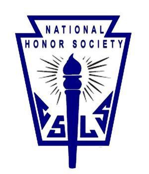 National Honor Society will be meeting, Thursday February 14, 2:10 in the cafeteria.