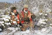 December 4 days of hunting European Plan American Plan $2,255 $2,850 Kids If your cabin is filled to capacity, a young