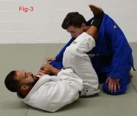 To slam the opponent on the mat, while he is in a guard position or on the back control.