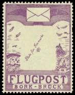 Estimate $250-350 234 Ger many, Air mail, 1933, Chi cago Flight Zep pe lins, 1m-4m com plete