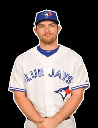 Your Blue Jays Halloween Memories with Liam Hendriks Did your family have any fun Halloween traditions?