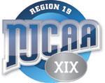 BASEBALL SECTION A Regular Season Structure and Procedures 1. NJCAA Eligibility rules will govern all college and individual participants, except where superseded by Region XIX rules. 2.