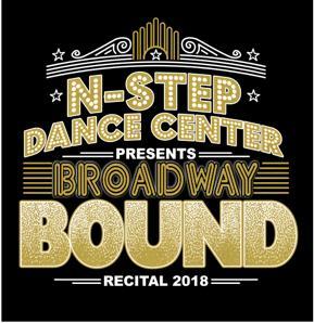 Dear Parents and Students, N-STEP Dance Center has provided students with an exciting performance experience through its June recital for the last 17 years.