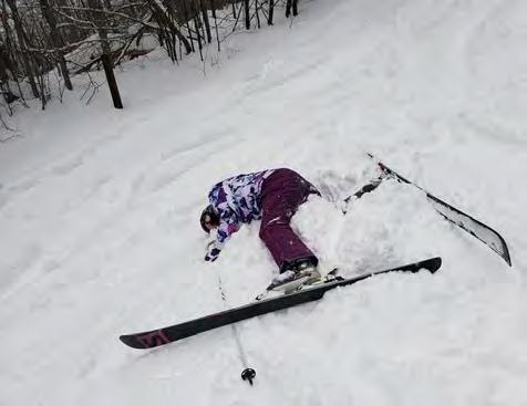 OC Ski