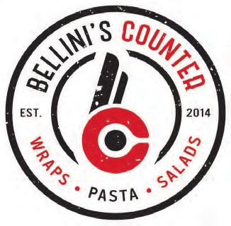 Cup freestyle event. Also, our sponsor friends at Bellini s Counter.