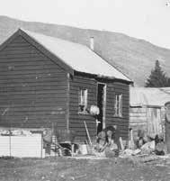 A Little History of Waiorau Original buildings 1924 House 1928 Today In the late 1800 s early settlers to New Zealand purchased large areas of land which were later divided