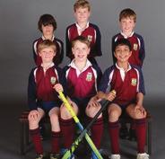 Tommy (5R) Colts C1 Hockey This year, we improved a lot from the start of the season to the end. Our main improvement was our passing.