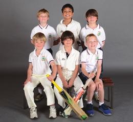 Dominic (4G) Junior Colts A2 Cricket Junior Colts B1 Cricket Junior Colts B2 Cricket Football 1st XI Football The first football team began the season with an away match against St Edmund s.