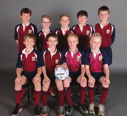Sport 43 Colts A1 Football The Colts A1 team had a fantastic season and it is an honour to write this team report.