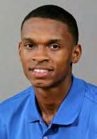1 Updated Player Bios JOE JACKSON GUARD JUNIOR 6-1 171 MEMPHIS, TENN. WHITE STATION HS Started all 25 games for the Tigers this season. Named Conference USA Player of the Week for Dec. 31-Jan. 6. Was a preseason All-Conference USA Second Team selection.