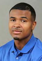 3 Updated Player Bios CHRIS CRAWFORD GUARD JUNIOR 6-4 218 MEMPHIS, TENN. SHEFFIELD HS Started 10 games for the Tigers and has appeared in every game this season.