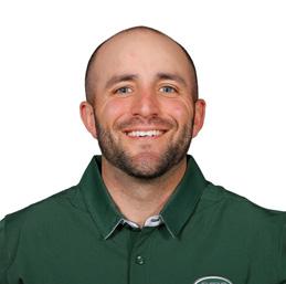 Coaching Capsules MICK LOMBARDI OFFENSIVE ASSISTANT ASSISTANT QUARTERBACKS Mick Lombardi was named as an offensive assistant assistant quarterbacks coach on Head Coach Todd Bowles staff on February