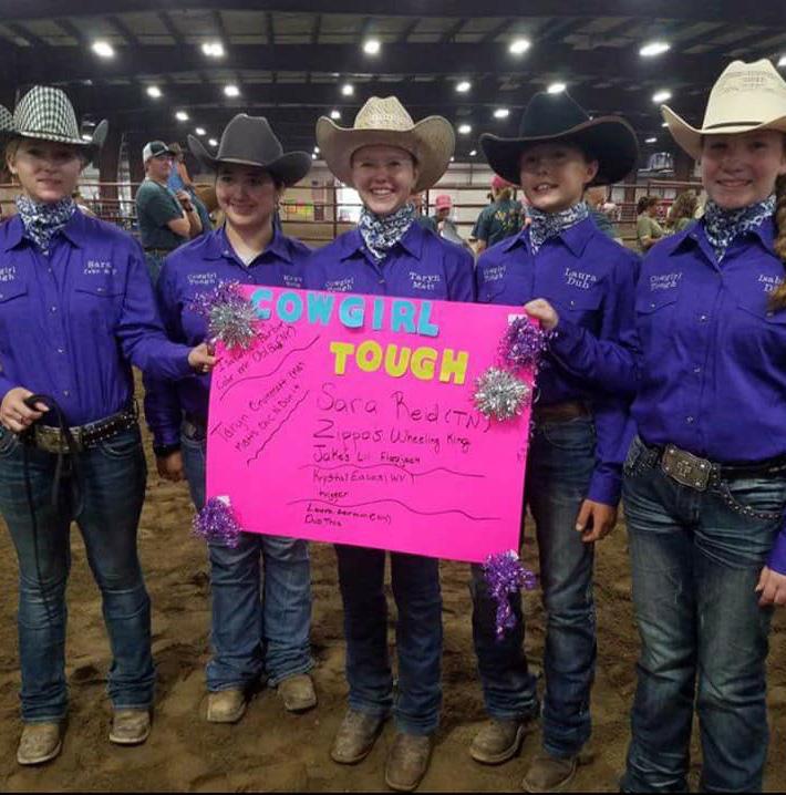 Stokes Breast Collar, Overall outh 13&U Reserve Stylish Bronx Addie McClain FL Addie McClain Spurs, Overall outh HP Top 5 Mr