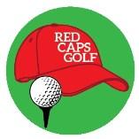 FOX Presentation of Red Caps Golf trophies will occur on the last playing day of our 2018