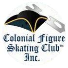 2012 Colonial Figure Skating Club Basic Skills Spring Skate Sunday, April 29, 2012