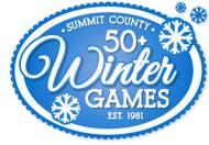 The 39 th Annual 2019 50+ Winter Games February 10, 11 and 12, 2019 This document provides all of the information that participants need to know regarding the 50+ Winter Games, including some general