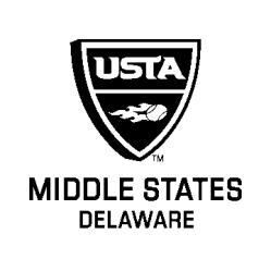 2016 USTA DELAWARE LEAGUE CAPTAIN'S REGULATIONS AND GUIDELINES I. USTA MEMBERSHIP AND LEAGUE REGISTRATION REQUIREMENTS 1 II. NTRP RATING SYSTEM 3 Ill. DISTRICT & TEAM COURTS 4 IV.