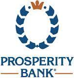 2 Thanks to Prosperity Bank for again hosting Unsung Heroes. Thanks to VP-Elect Bobby McCloud for organizing the event.