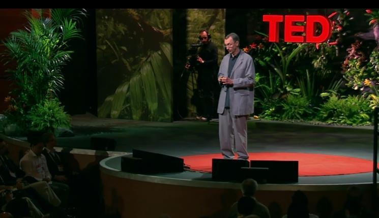Neanderthals, Denisovans, and Humans VIDEO https://www.ted.