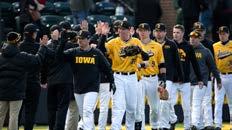 The Iowa football team played in the 2015 Tax Slayer Bowl, the UI men s basketball team advanced to the NCAA Tournament for the second year in a row, the women s basketball team competed in the NCAA