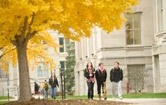 News & World Report s America s Best Graduate Schools, 2016 With over 31,000 students in a city of roughly 75,000, UI offers a different atmosphere than many other universities in the Big Ten or the