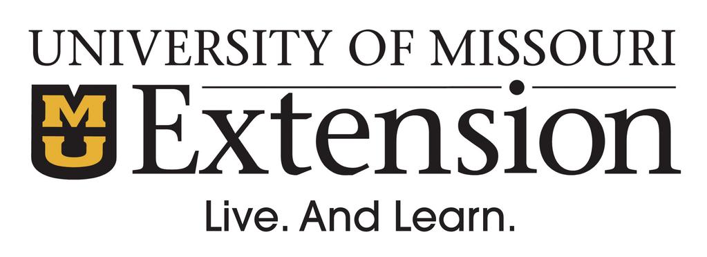 Click here to add your email to receive dates invites (add dates straight to your calendar) University of Missouri Extension provides equal
