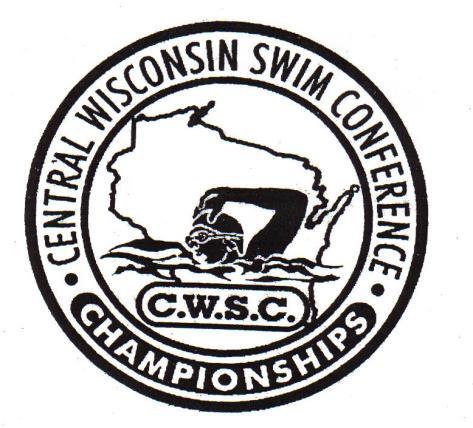 Approval # WI2017-430A NLAC- Closed - APPROVED MEET Central Wisconsin Swim 