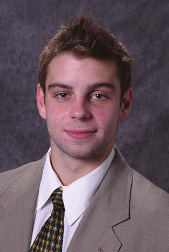 BRONCO VETERANS SHANE BERSCHBACH LEFT WING 5-9 152 So. Clawson, Mich. Indiana Ice (USHL) 24 2010-11: Played in 36 games... finished third on the team with 29 points on nine goals and 20 assists.
