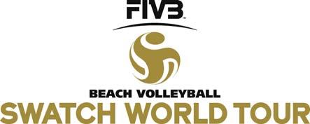 Fédération Internationale de Volleyball press@fivb.org Telephone +41.21.345.