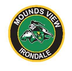 Introduction to Mounds View Irondale Youth Hockey Thank you for considering the Mounds View Irondale Youth Hockey Association Mite / 8U Program.