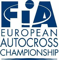 SUPPLEMENTARY REGULATIONS FOR COMPETITIONS OF THE FIA EUROPEAN AUTOCROSS CHAMPIONSHIP I ROUND 7 19-21 August I NYIRÁD MOTORSPORT CENTRUM This document contains the particularities of the Competition