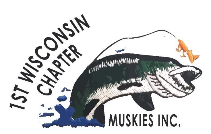 The Follow Up- March 2017 First Wisconsin Chapter of Muskies, Inc. Website: http://firstwimuskiesinc.org If you have anything you would like to be added to the newsletter, please email me at travis.
